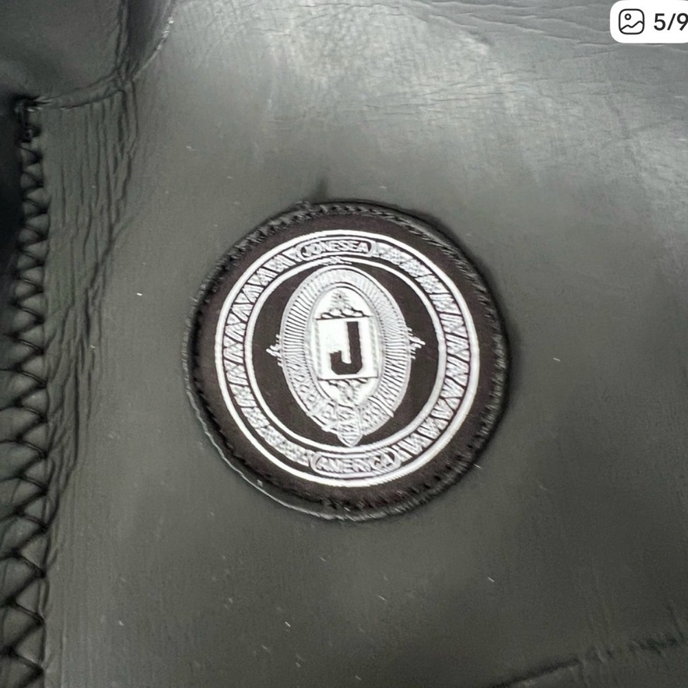 Jonsea custom wetsuit top xs - Picture 5 of 9